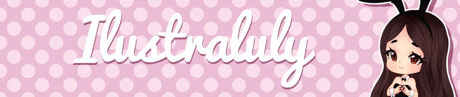 @ilustraluly - Rei do Sticker