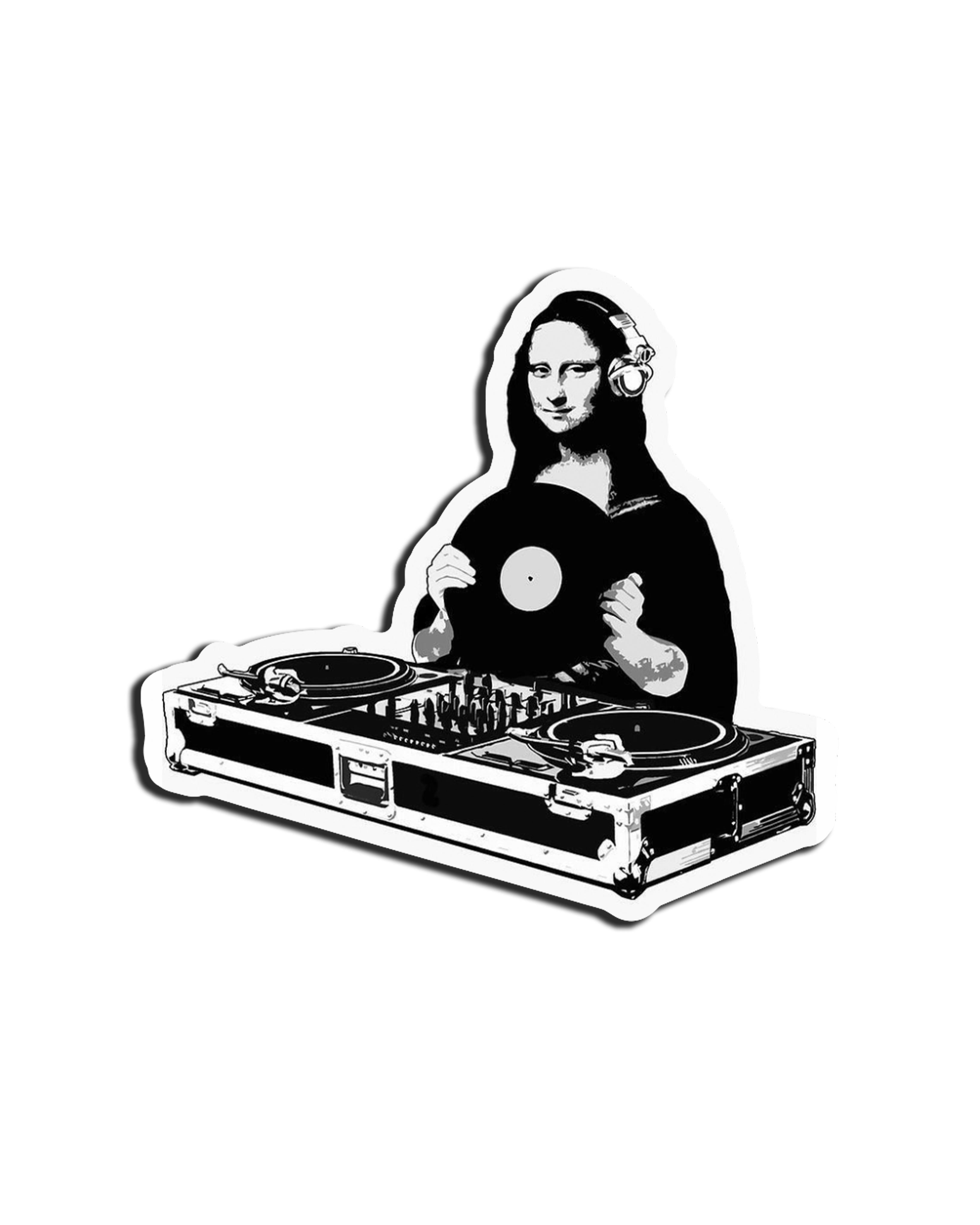 DJ Mona