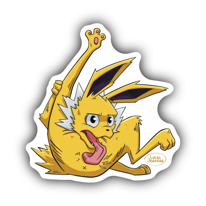 JOLTEON