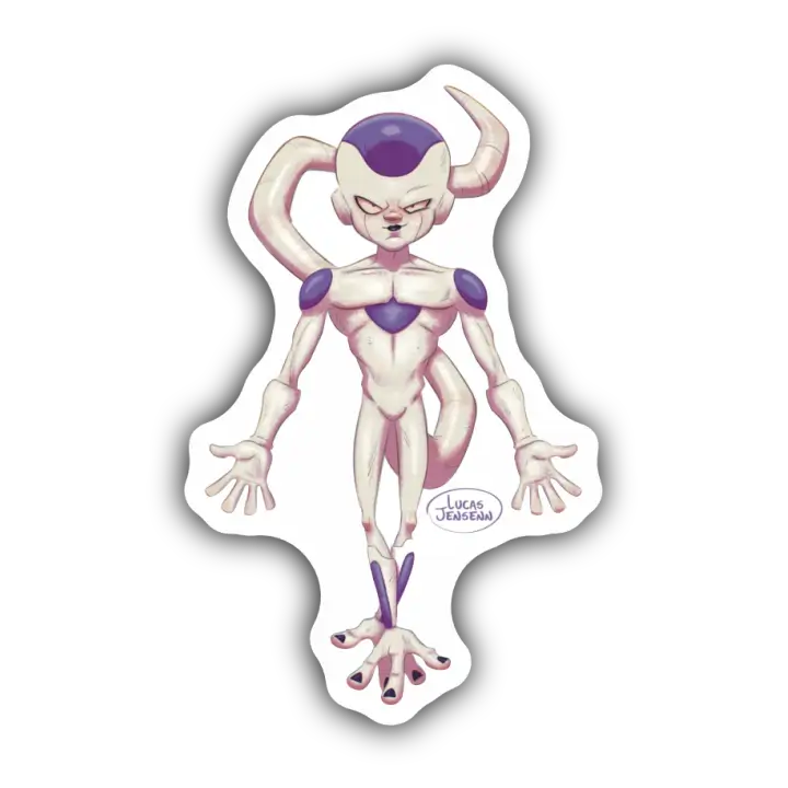 FREEZA