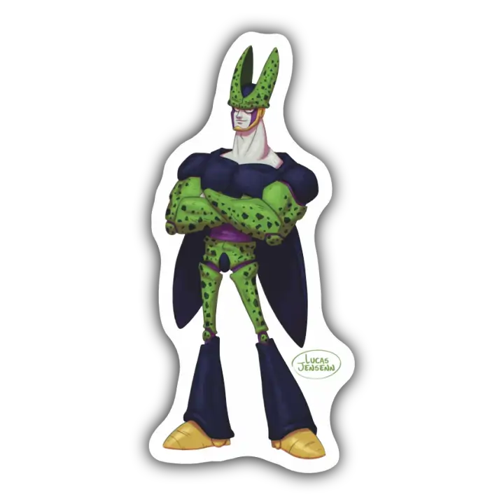 CELL
