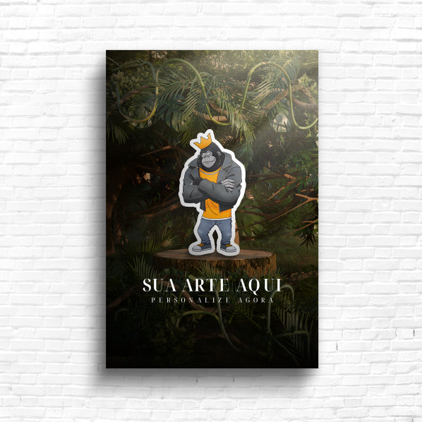 QUADRO DECORATIVO