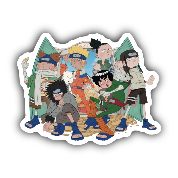 Konoha