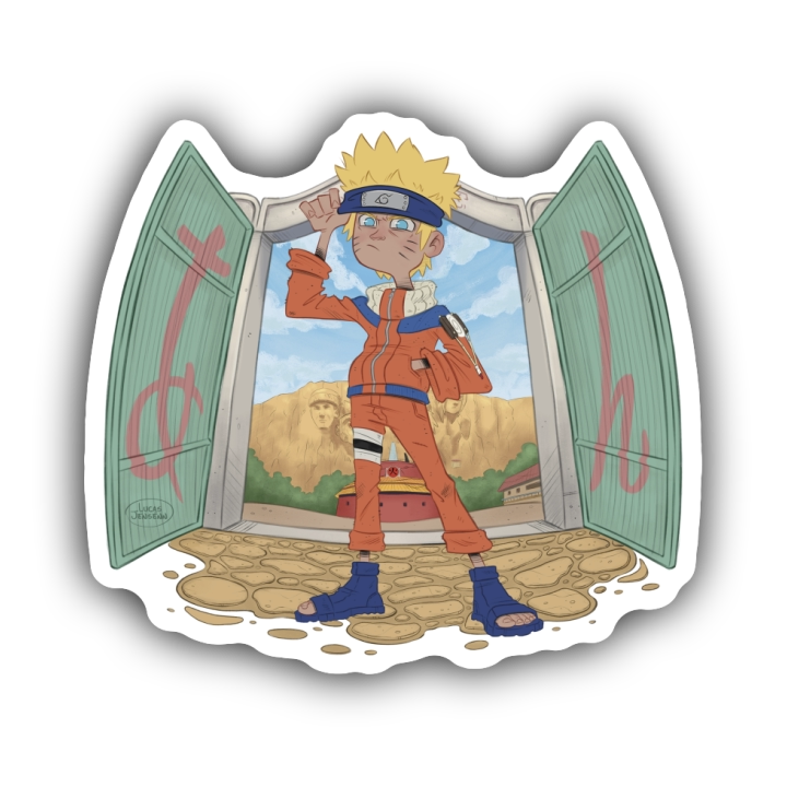 Naruto