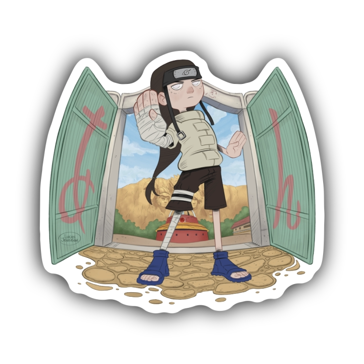 Neji