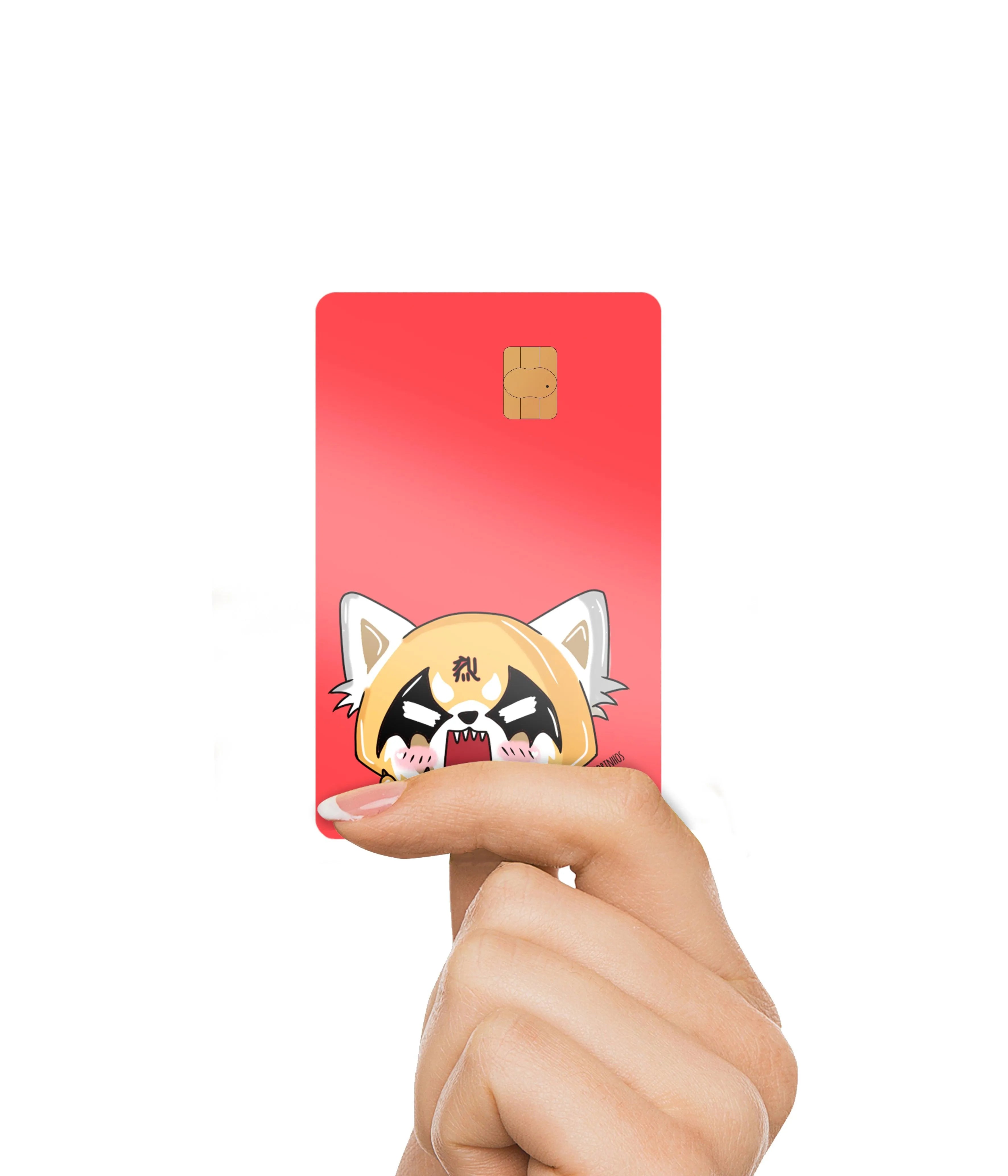 aggresive-retsuko-rei-do-sticker-33090089320688 - Rei do Sticker