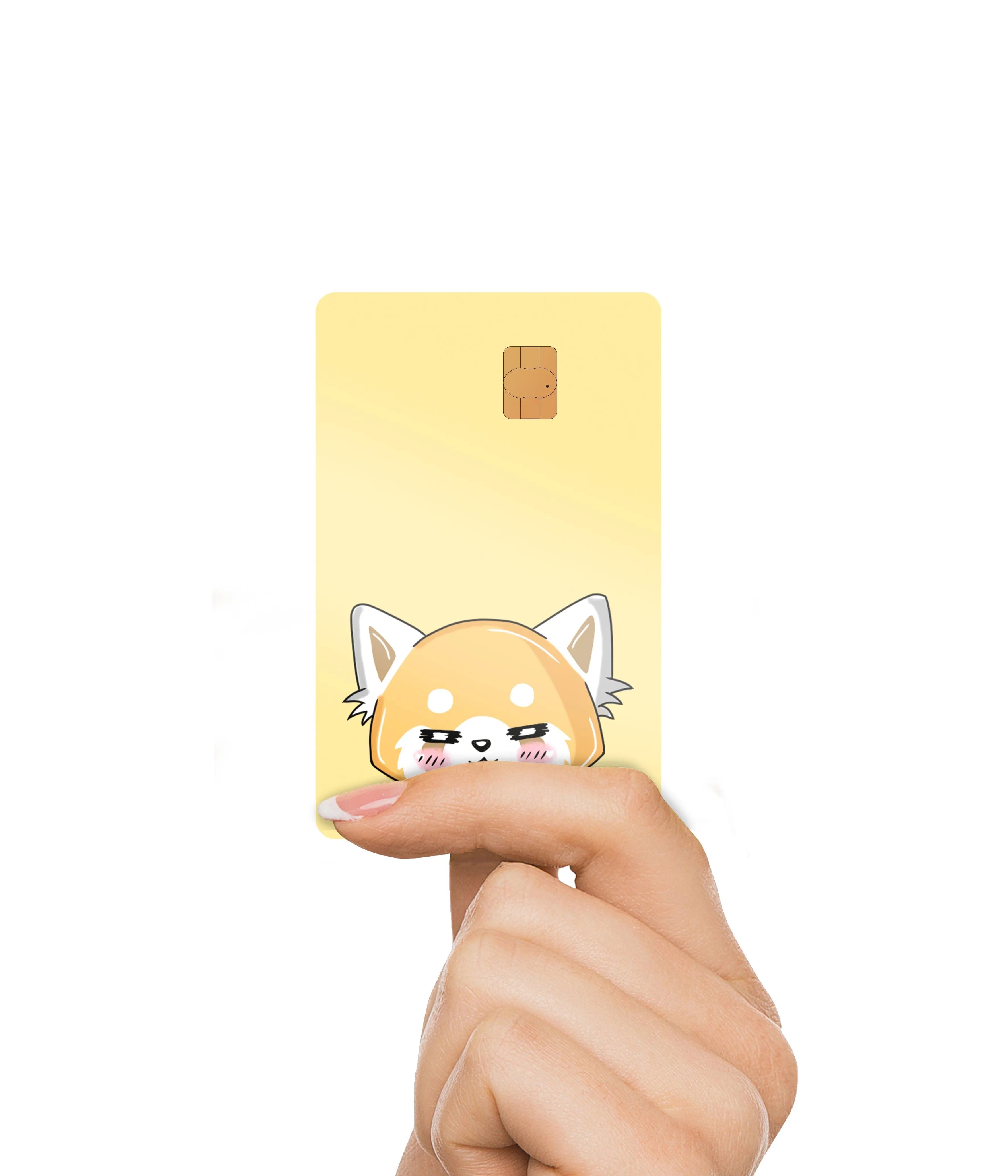 aggretsuko-rei-do-sticker-33090089287920 - Rei do Sticker
