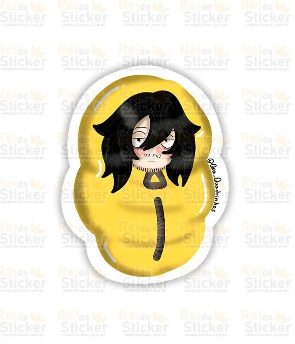 aizawa-rei-do-sticker - Rei do Sticker