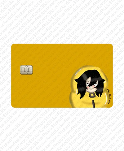 aizawa-rei-do-sticker - Rei do Sticker
