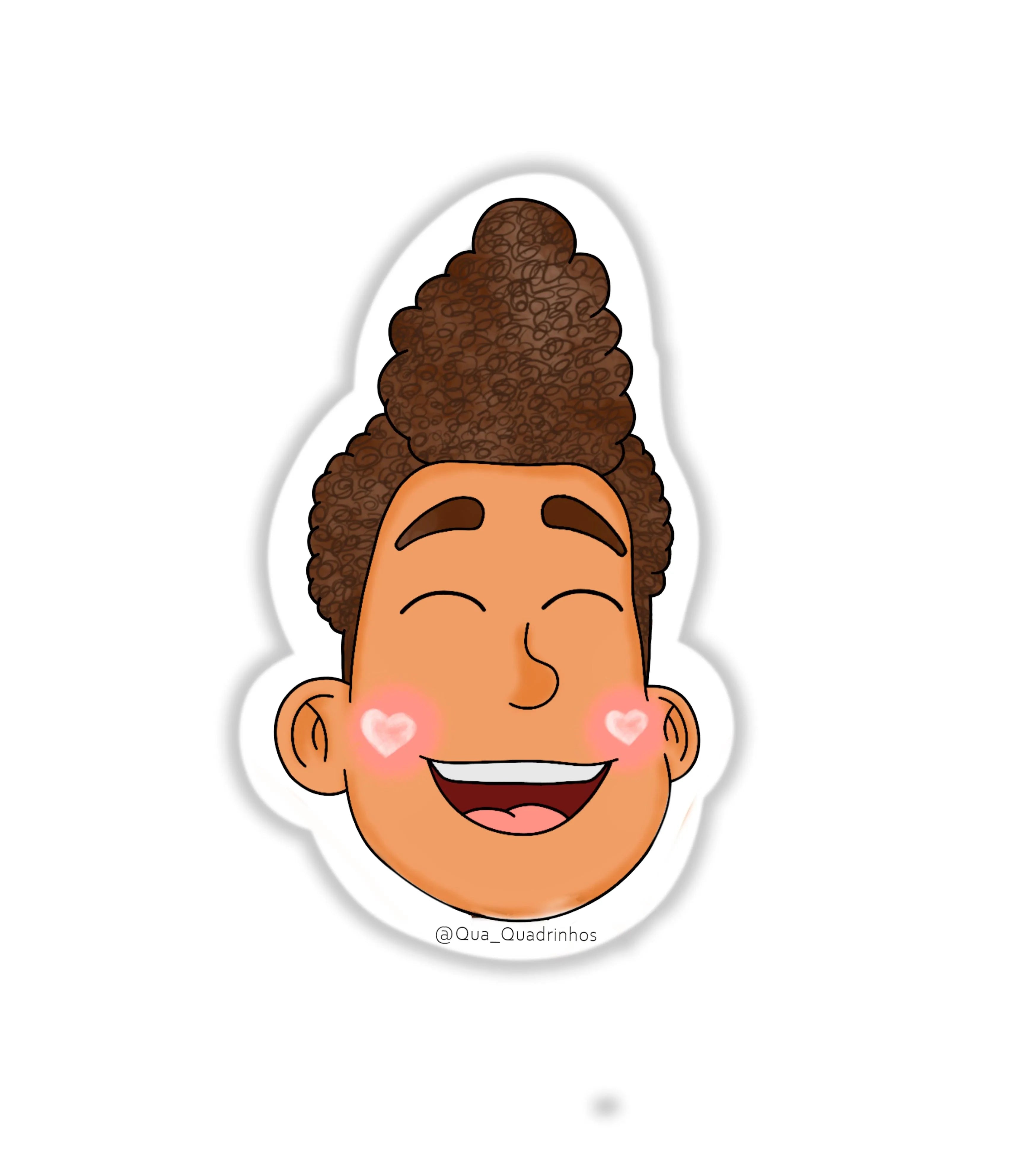 alberto-rei-do-sticker - Rei do Sticker