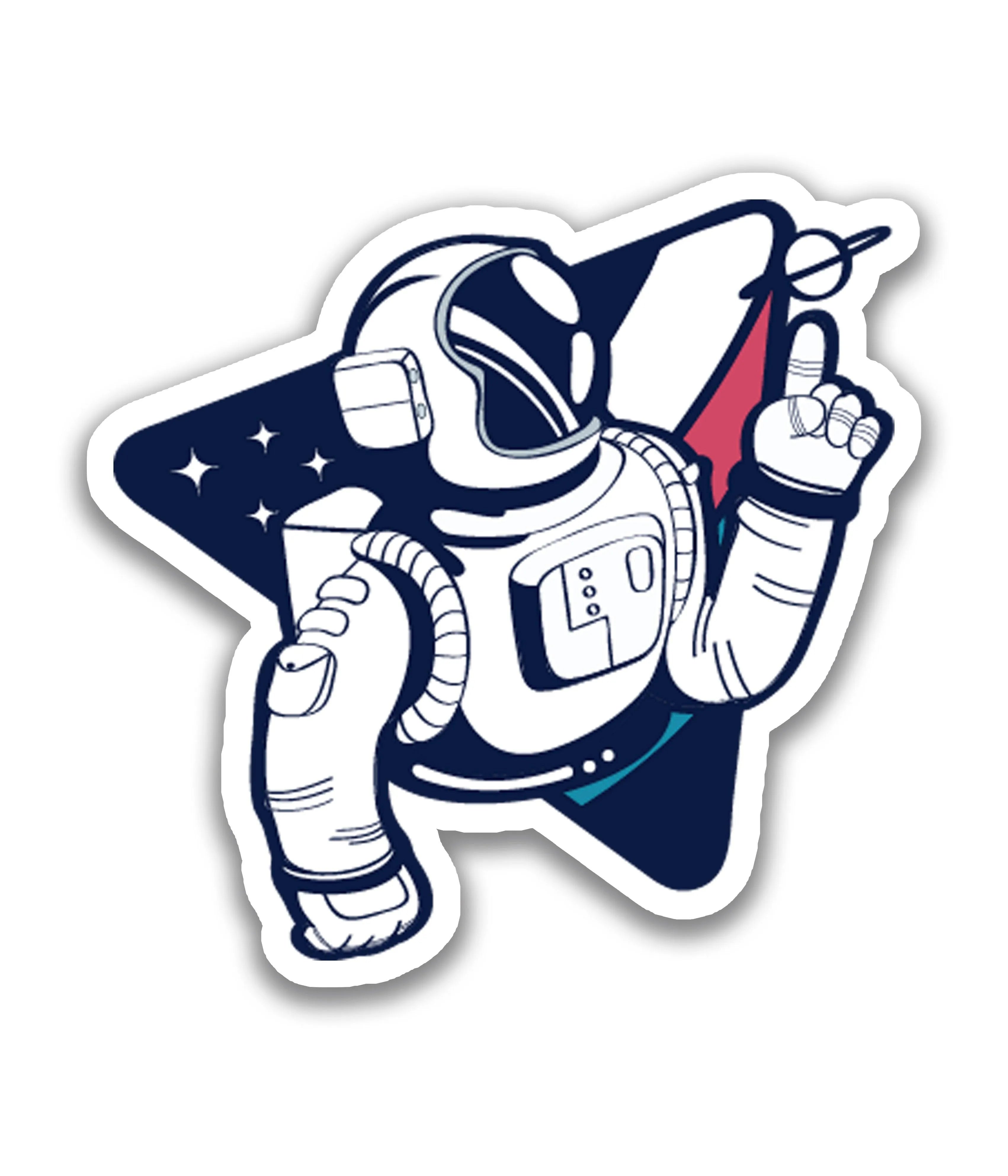 astro-rei-do-sticker - Rei do Sticker