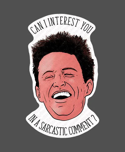 Bing - Rei do Sticker