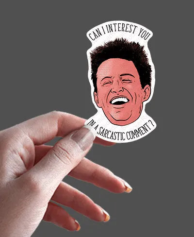 Bing - Rei do Sticker