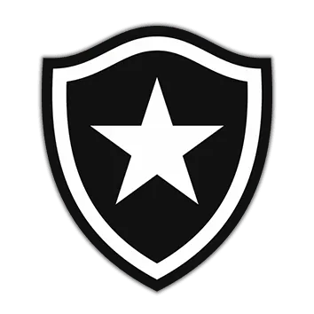 Botafogo - Rei do Sticker