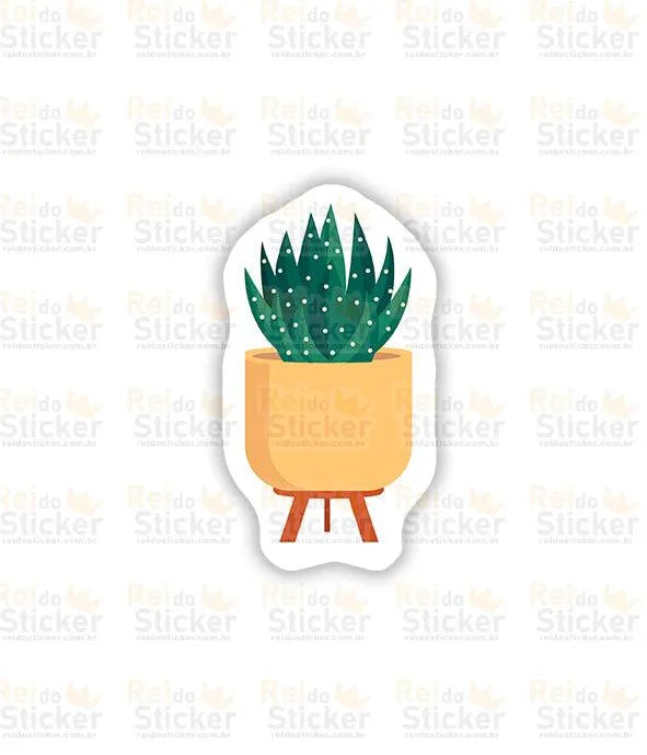 Cactus V2 - Rei do Sticker