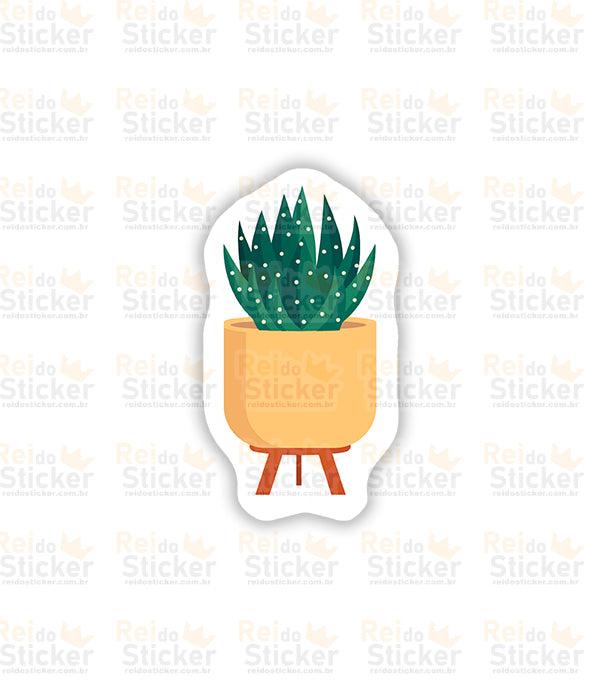 Cactus V2 - Rei do Sticker