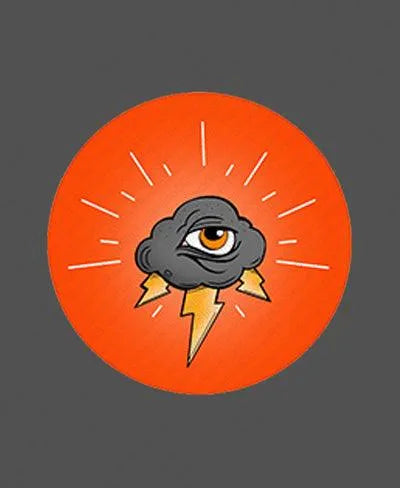 Cloud Old Shool - Rei do Sticker