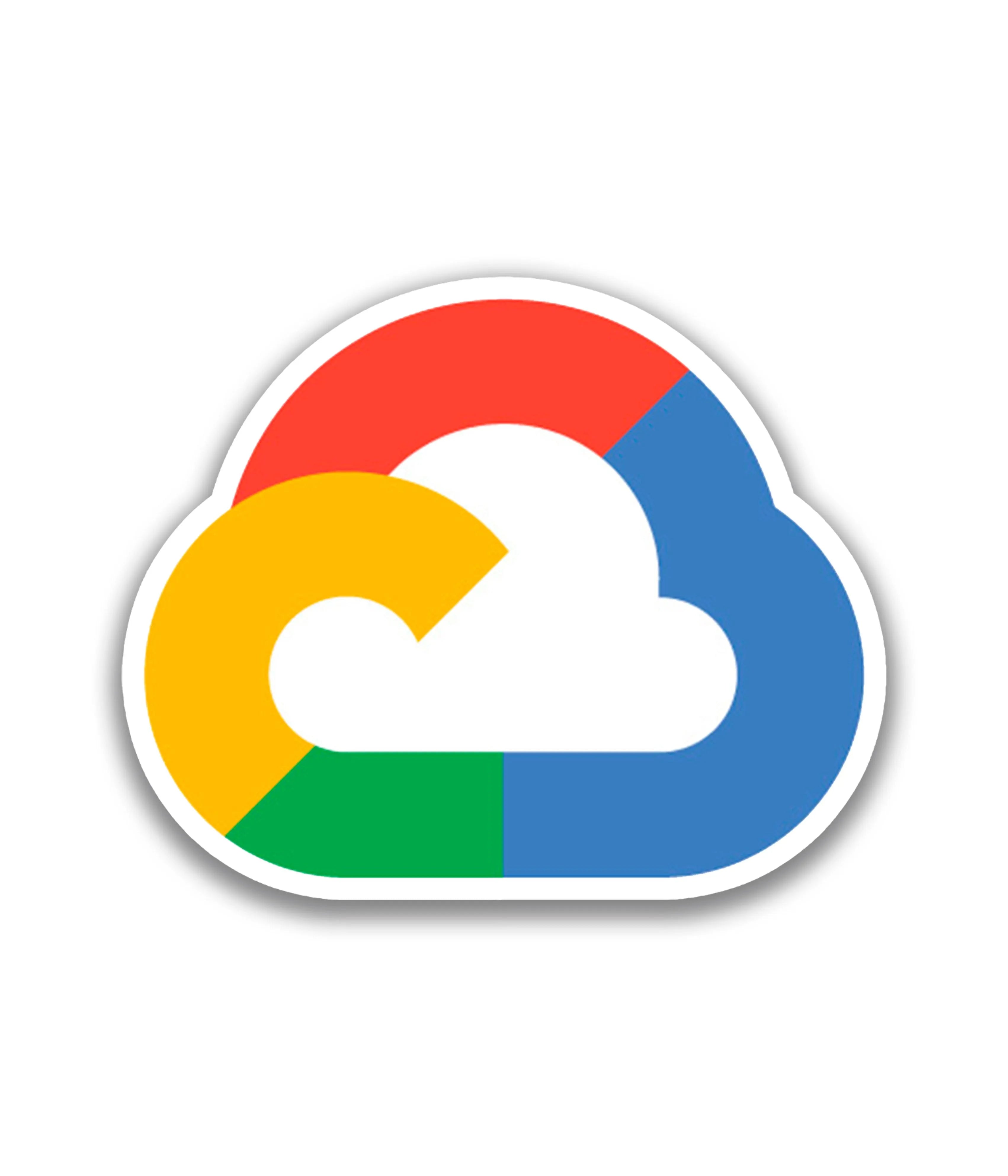Cloud - Rei do Sticker