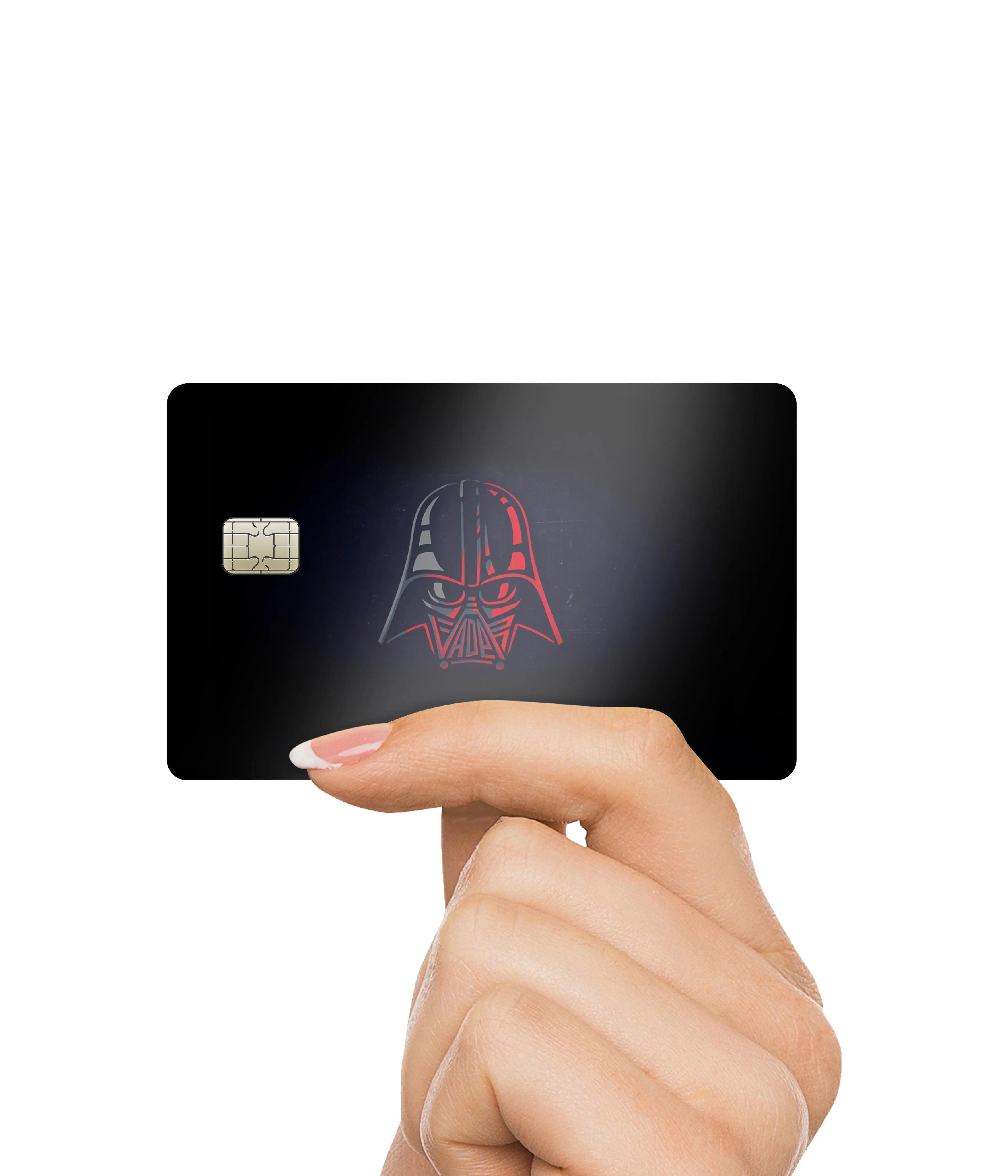 Darth Vader - Rei do Sticker