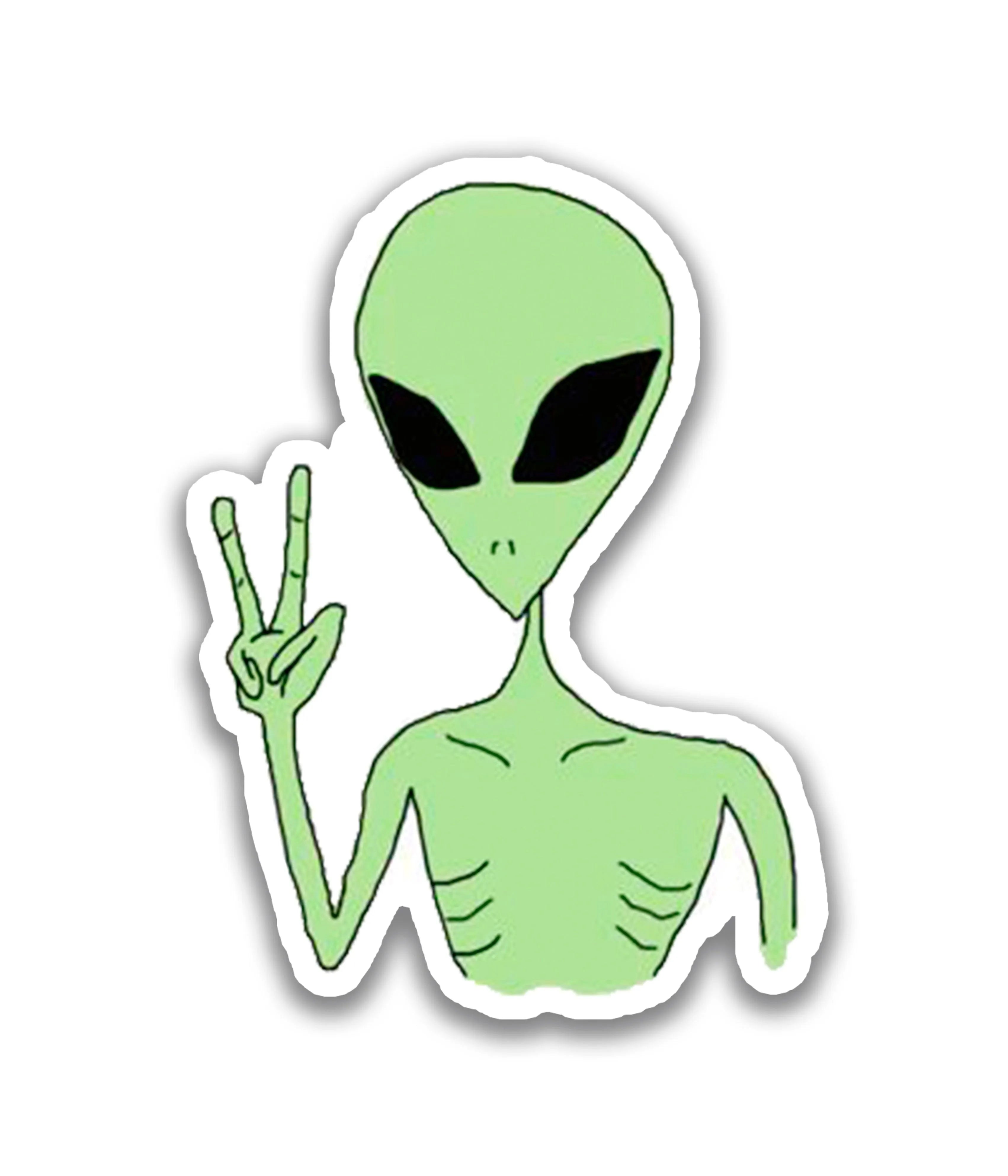 ET - Rei do Sticker