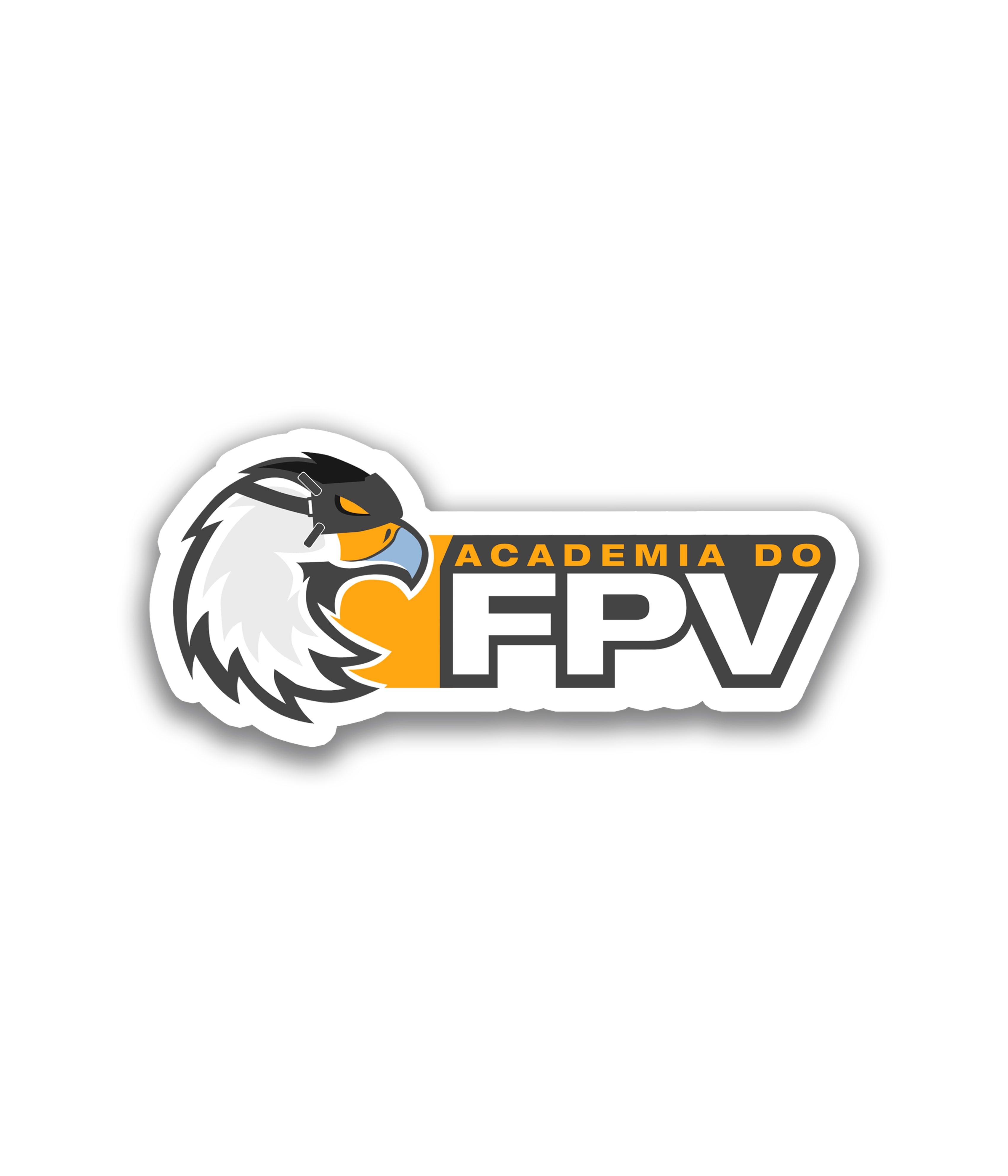 FPV 2 - Rei do Sticker