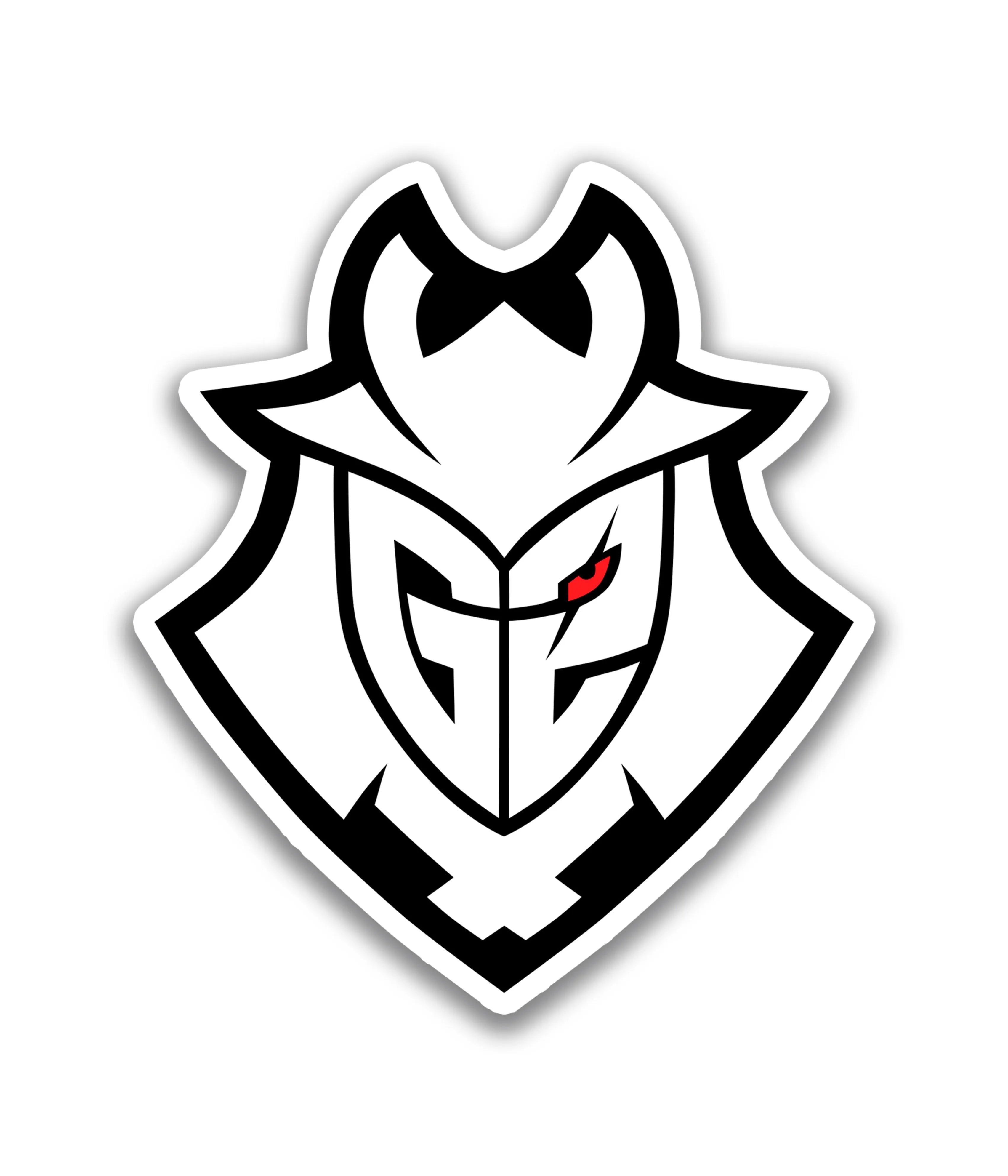 G2 - Rei do Sticker