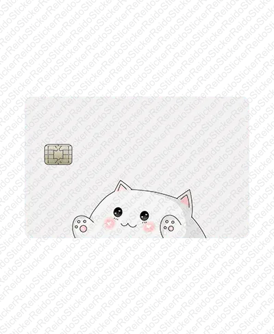 GATINHO - Rei do Sticker