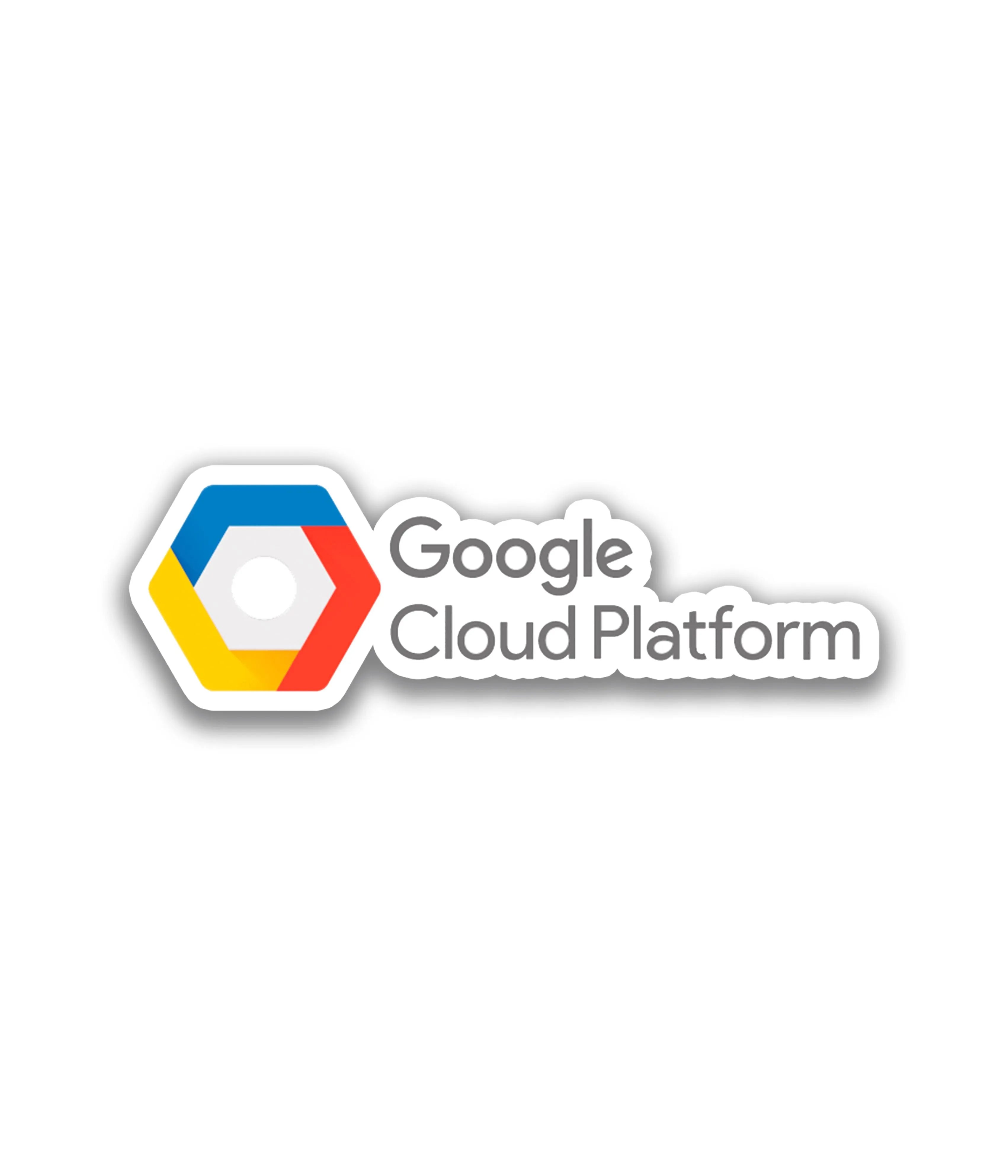 GCloud - Rei do Sticker