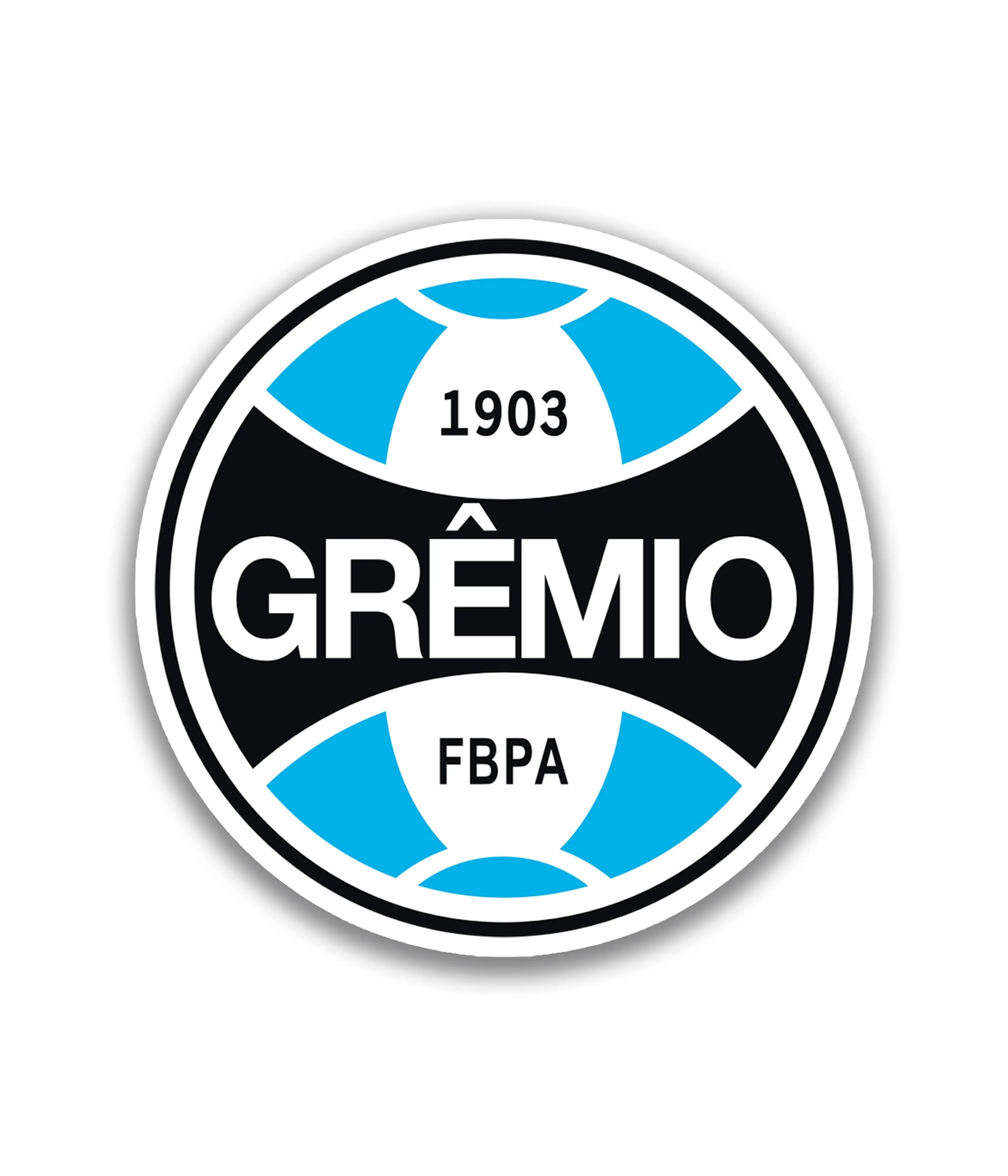 Grêmio - Rei do Sticker