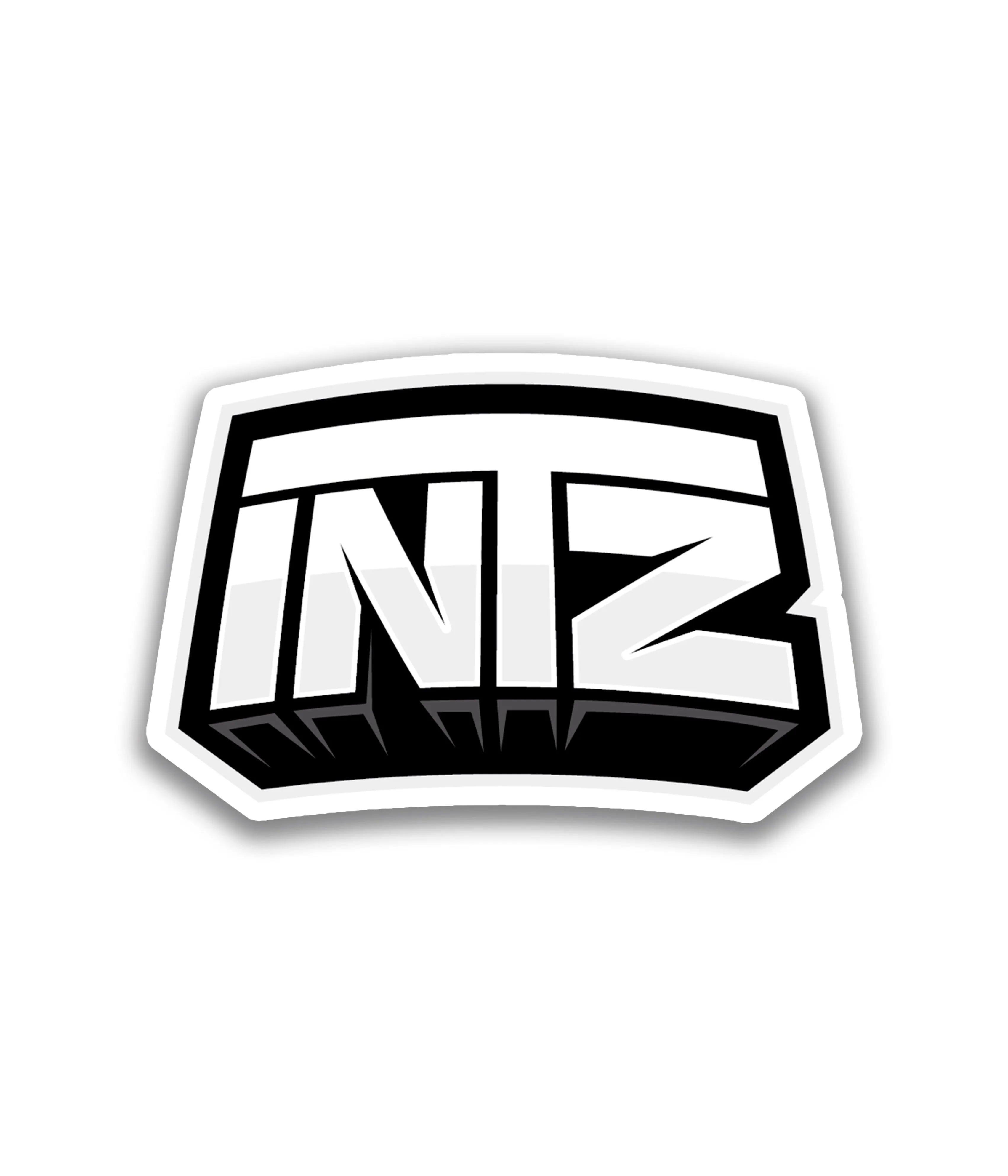 INTZ - Rei do Sticker
