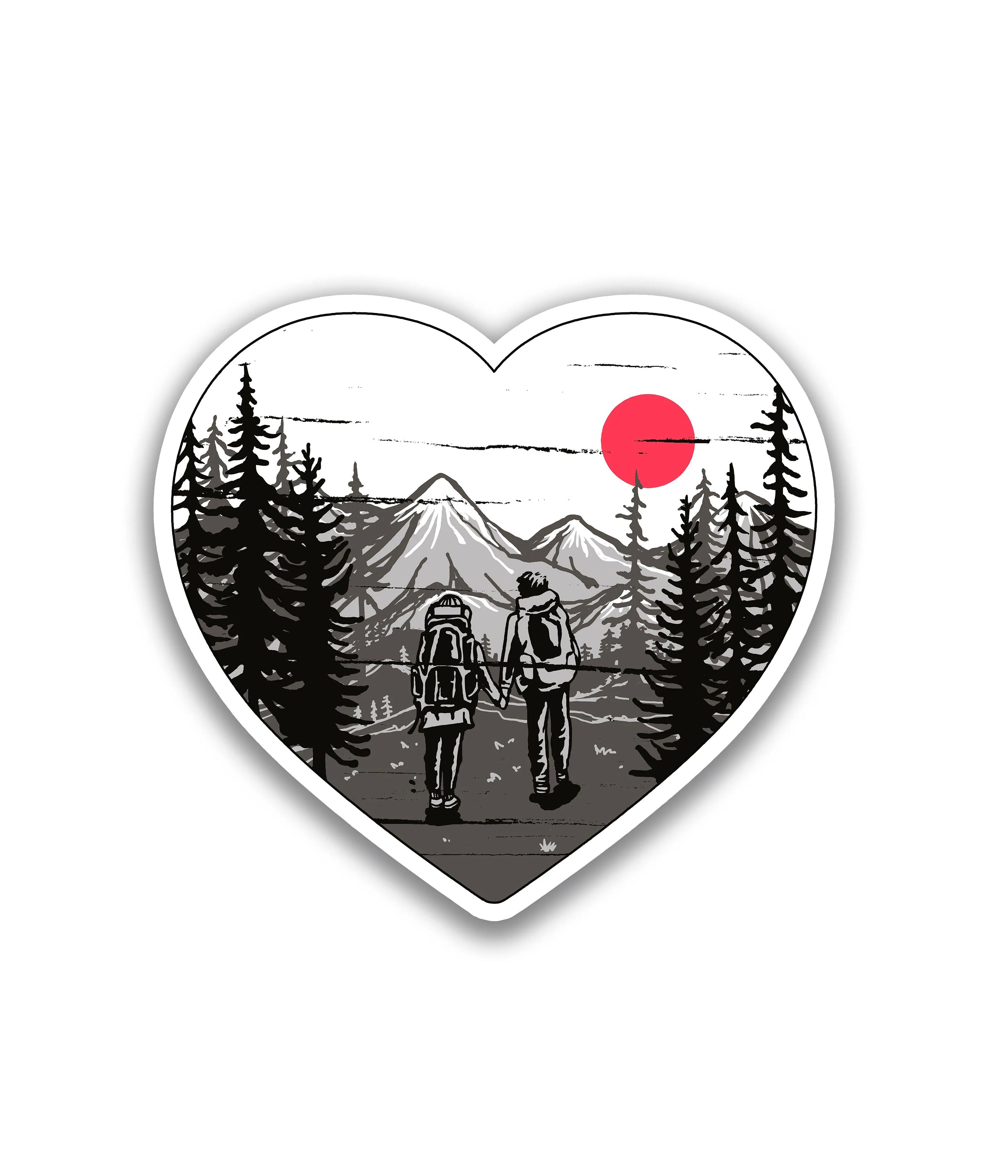 Love - Rei do Sticker