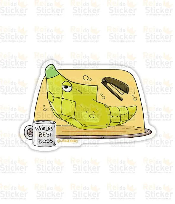 METAPOD - Rei do Sticker