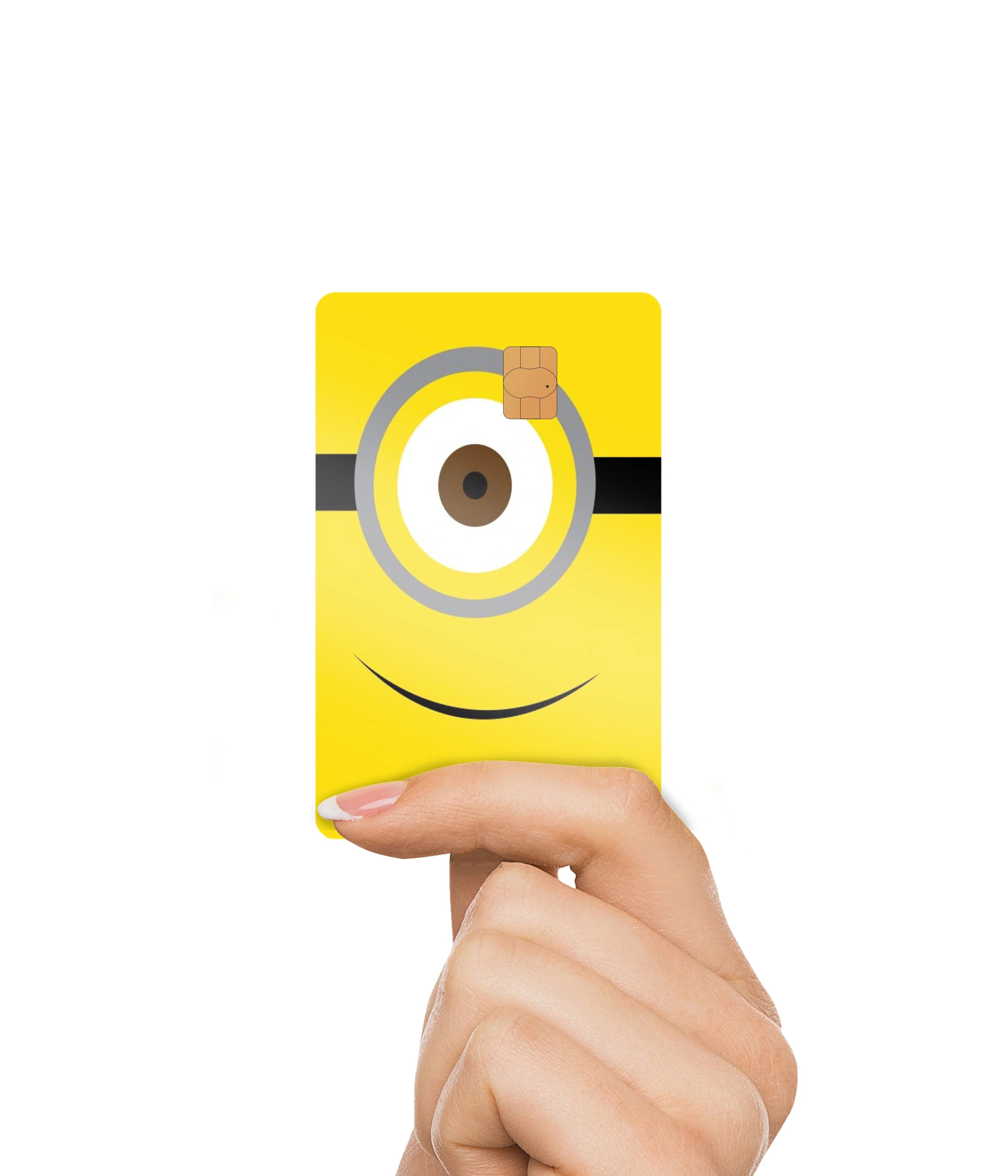 Minions - Rei do Sticker