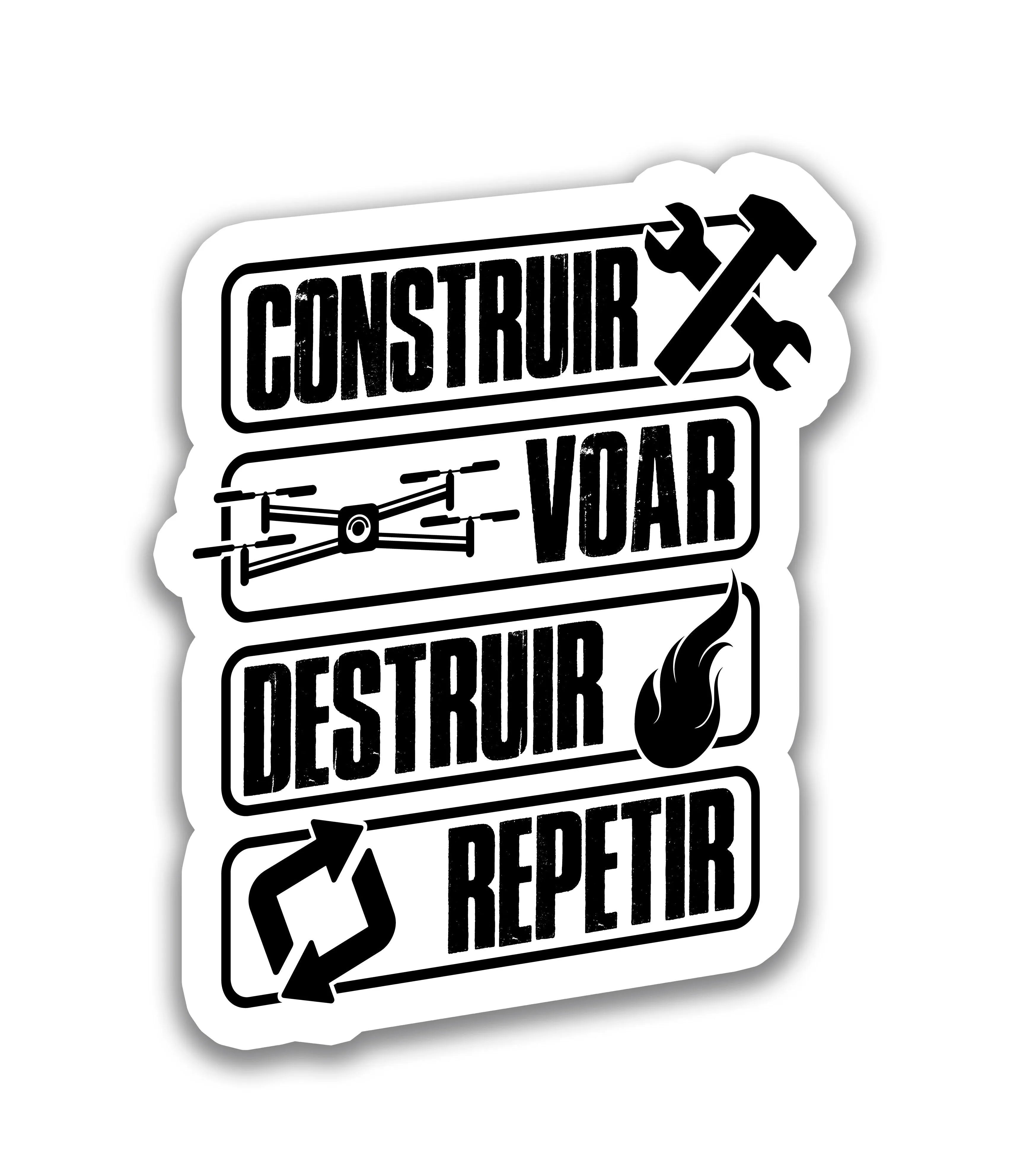 modification - Rei do Sticker