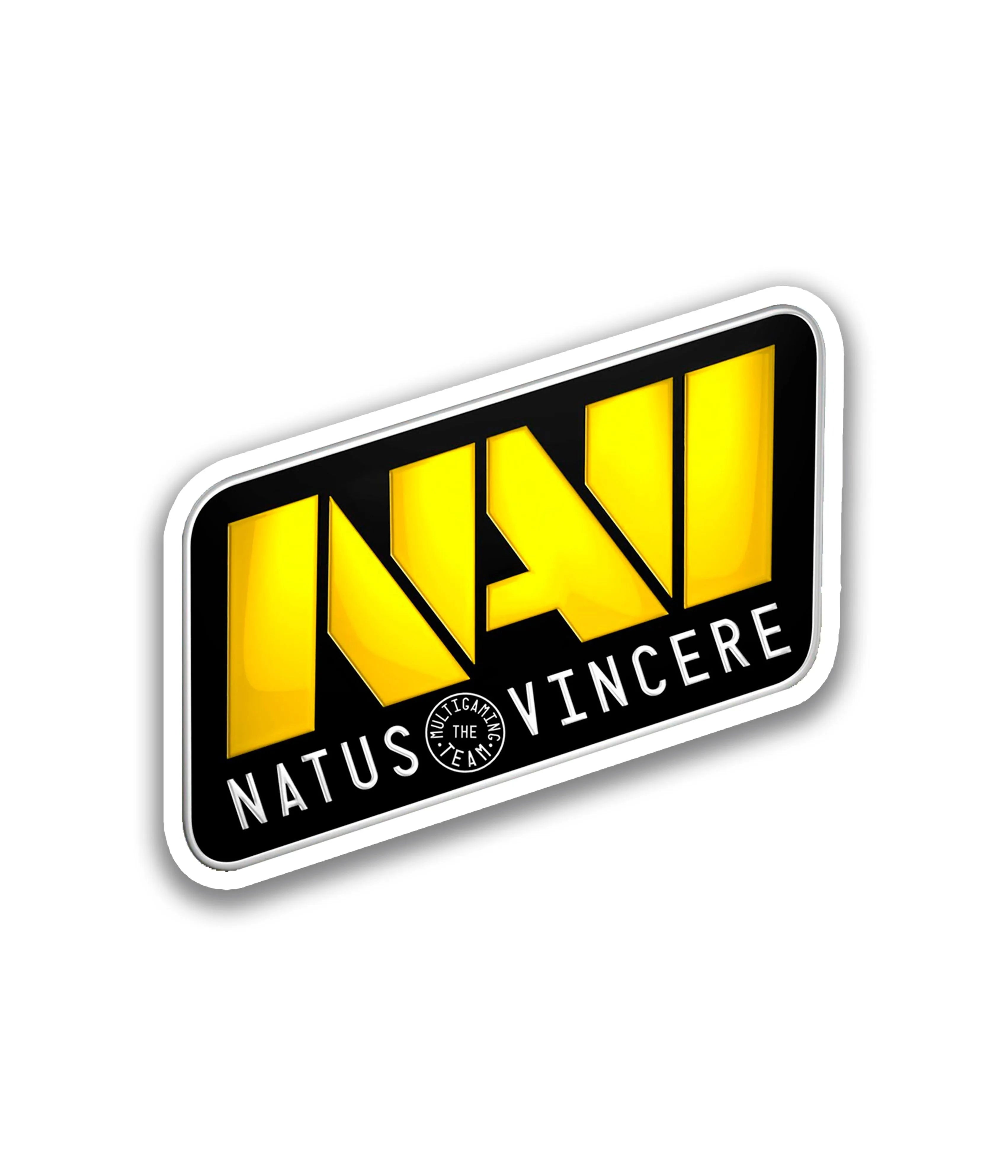 NAVI - Rei do Sticker