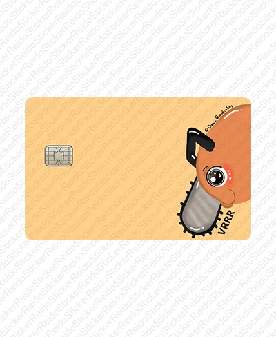 POCHITA - Rei do Sticker