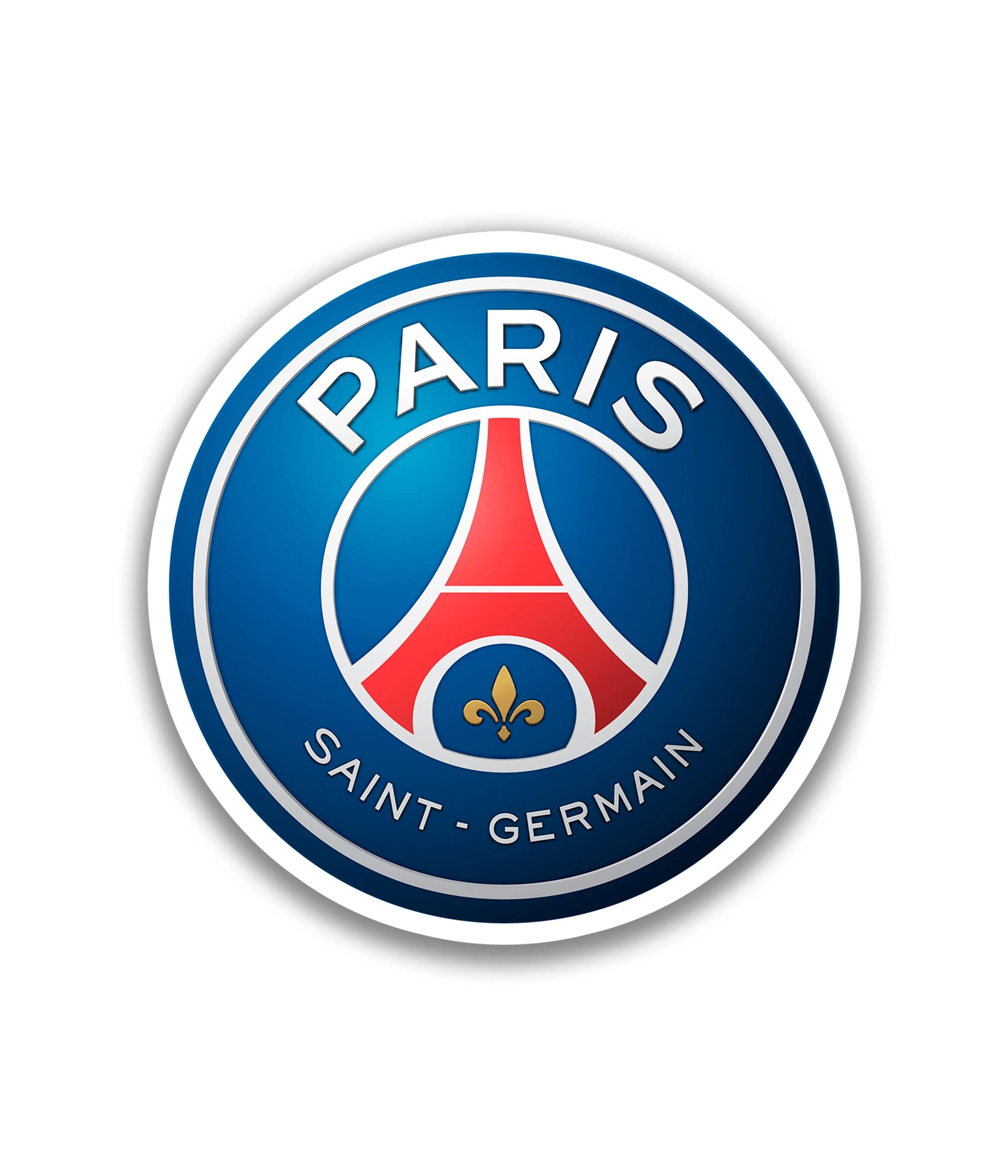 PSG - Rei do Sticker