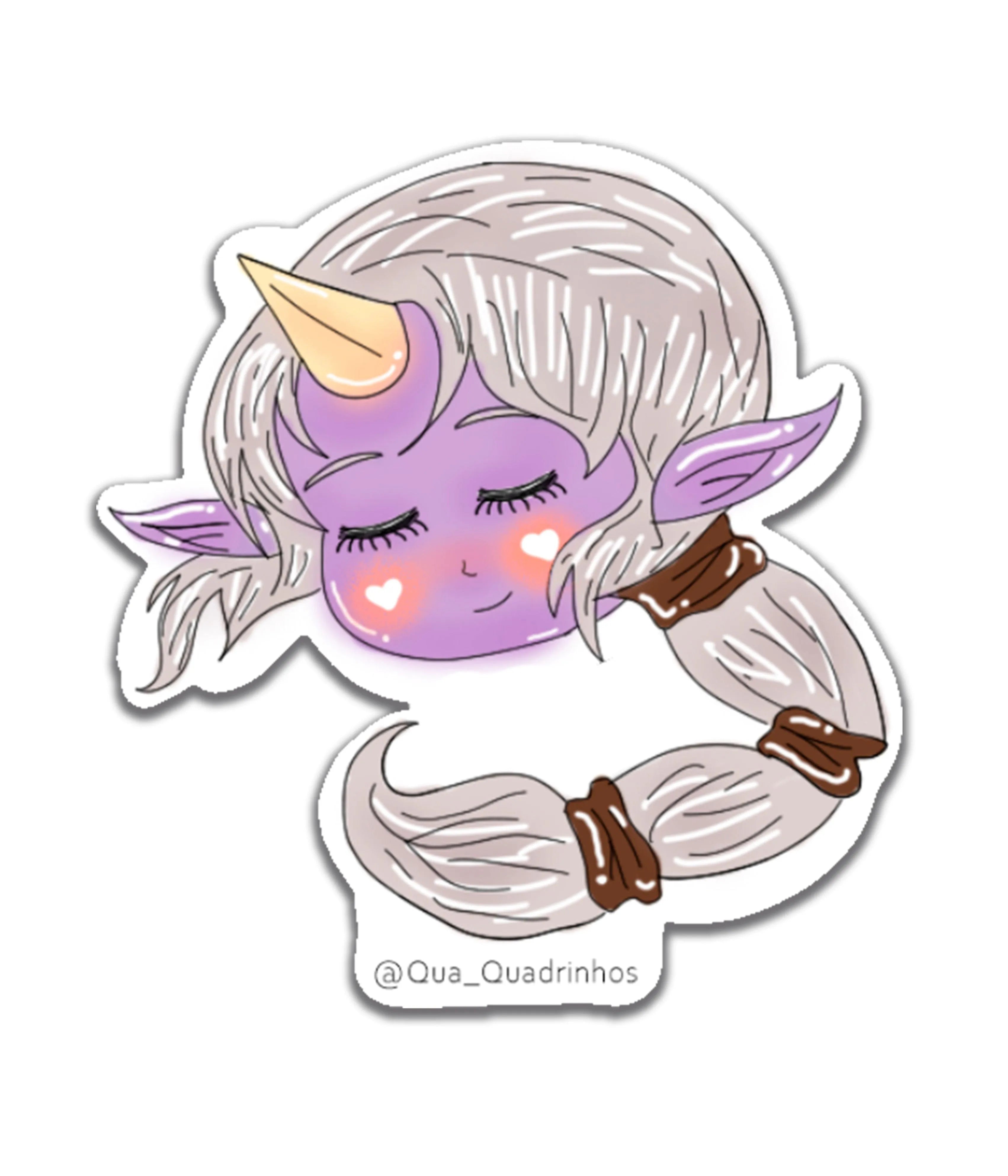 Soraka - Rei do Sticker