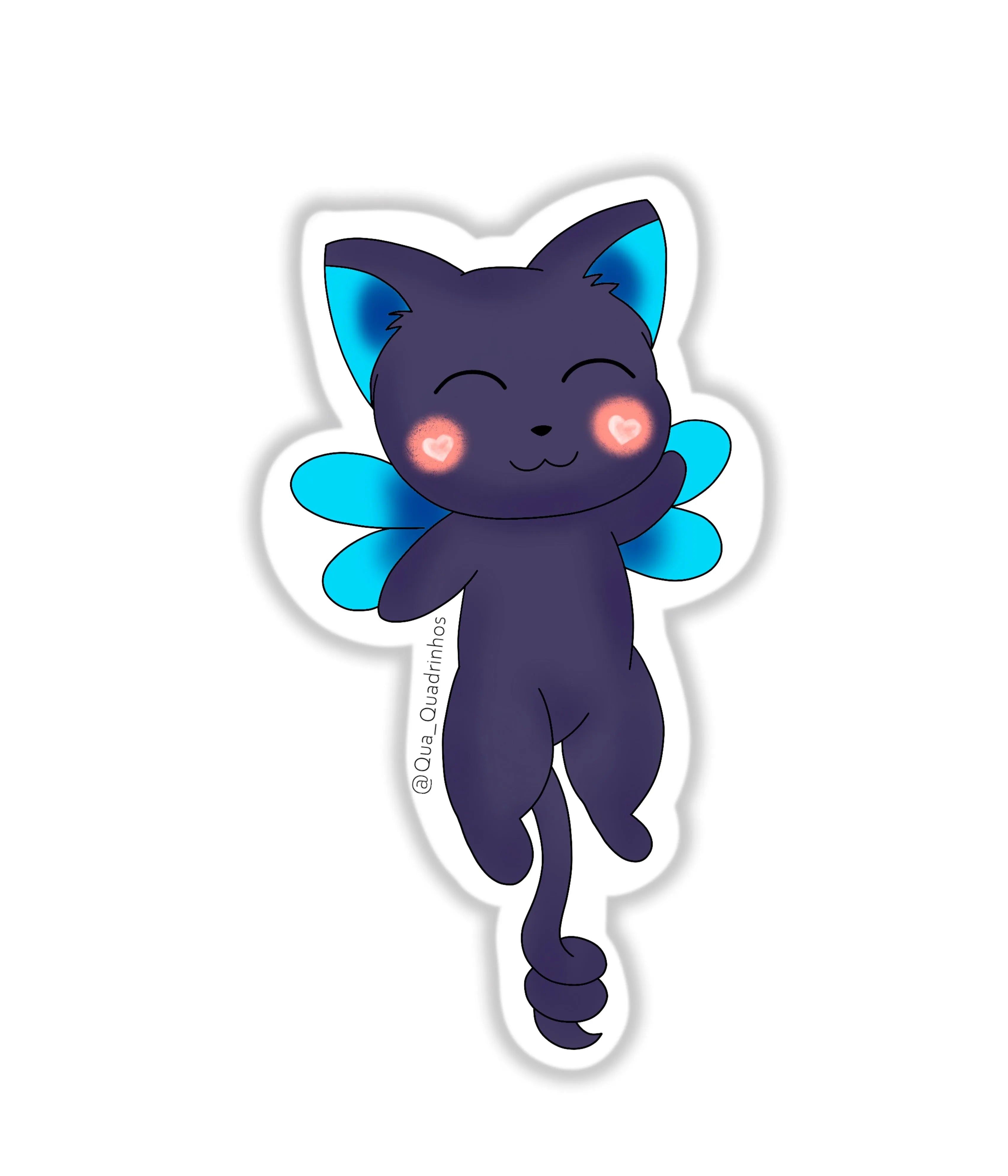 Spinel - Rei do Sticker
