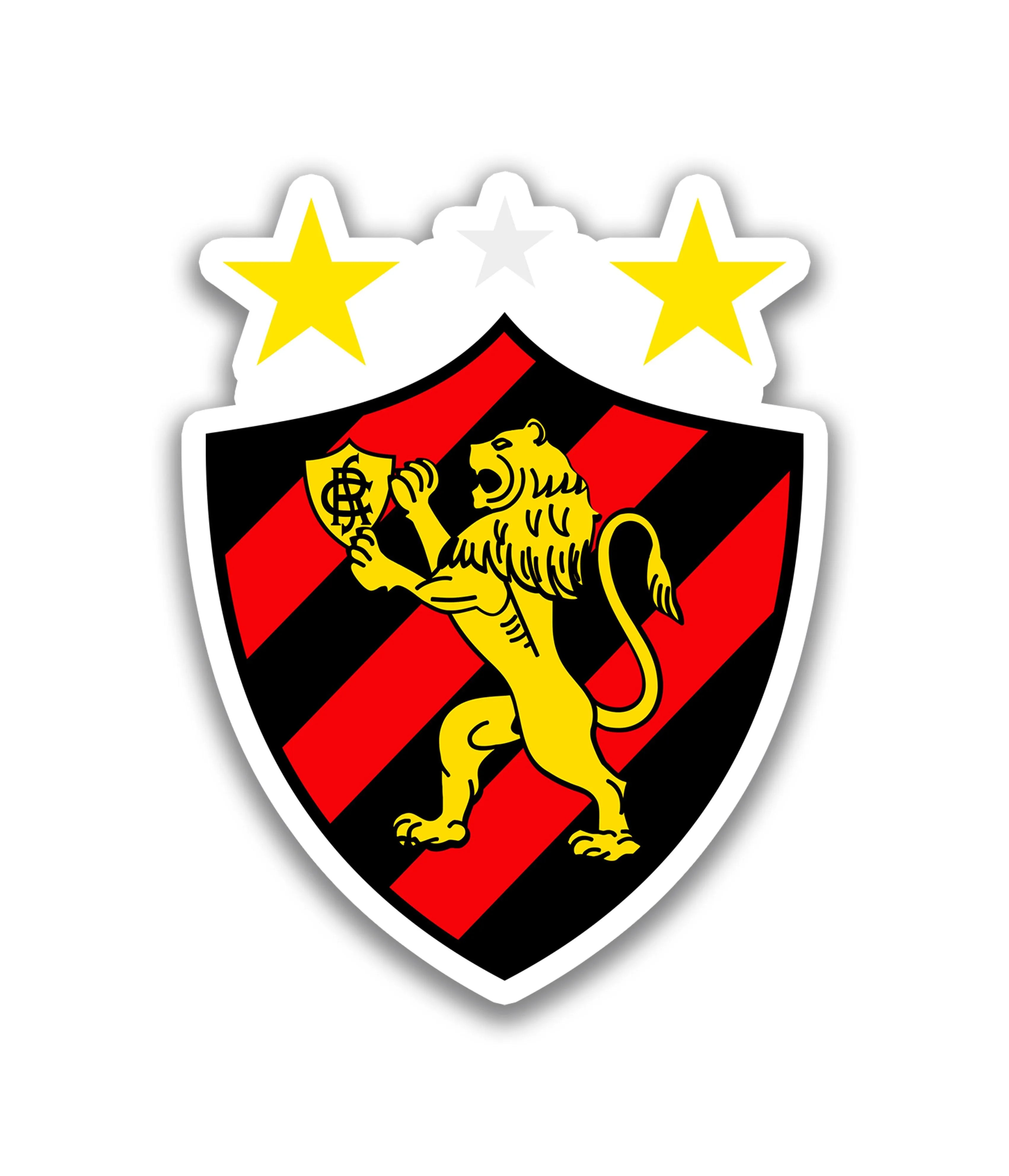 Sport - Rei do Sticker