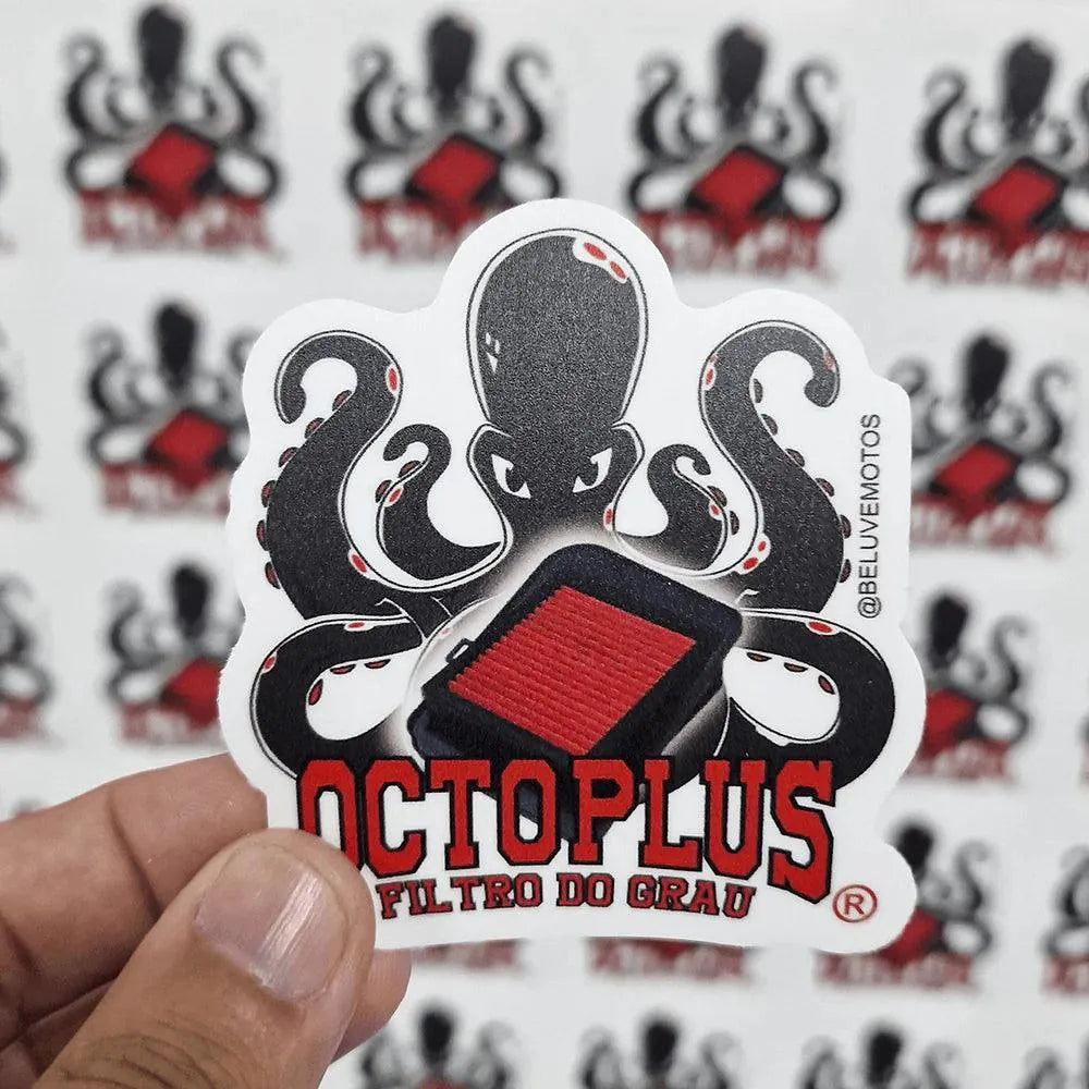 Sticker 500 unidades 4x 4 cm R$ 95,00 - Rei do Sticker