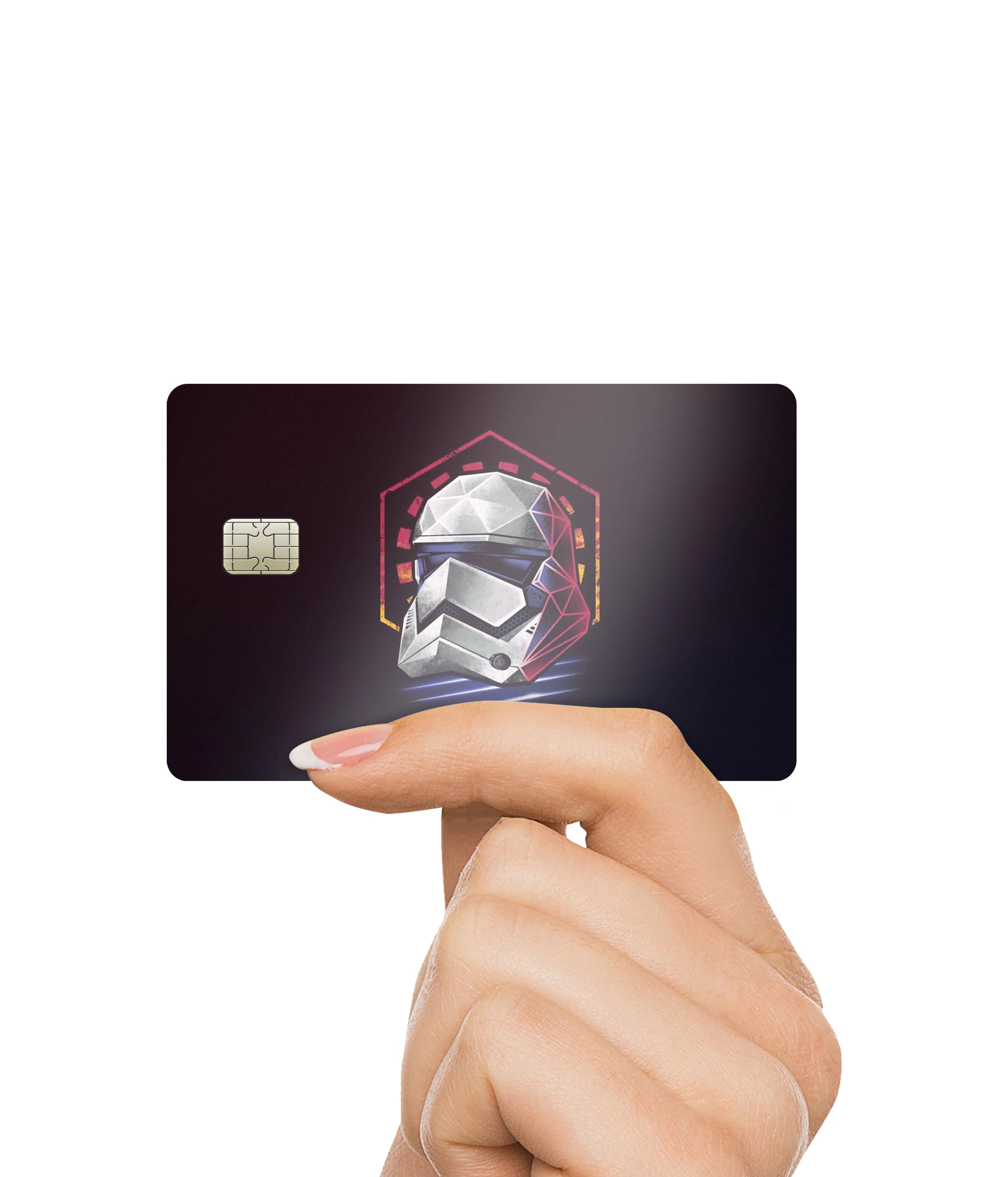 Stormtrooper - Rei do Sticker