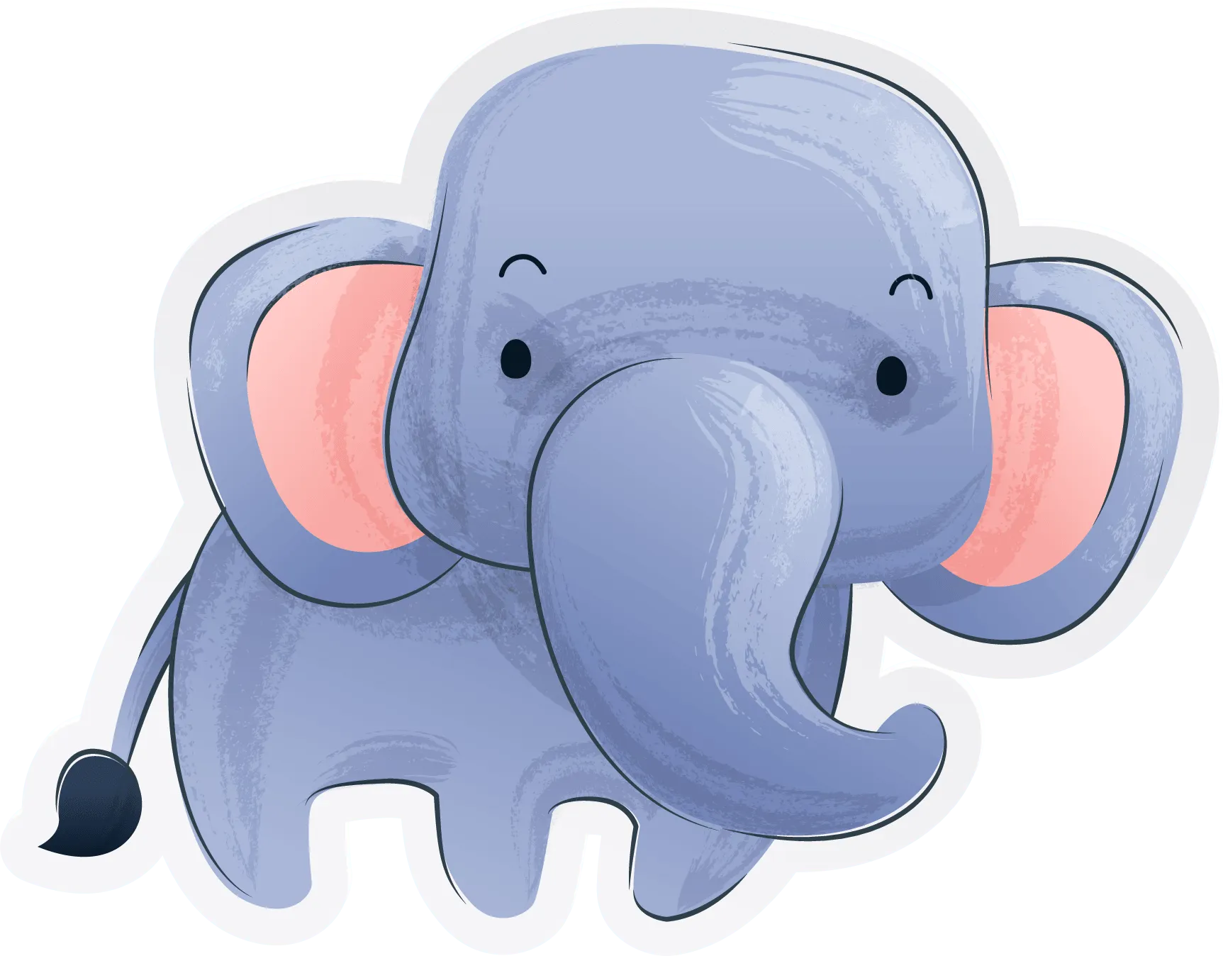 Zoo individuais - Rei do Sticker