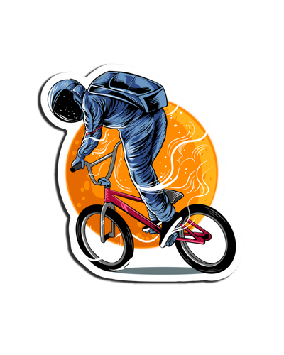 Astro Bike