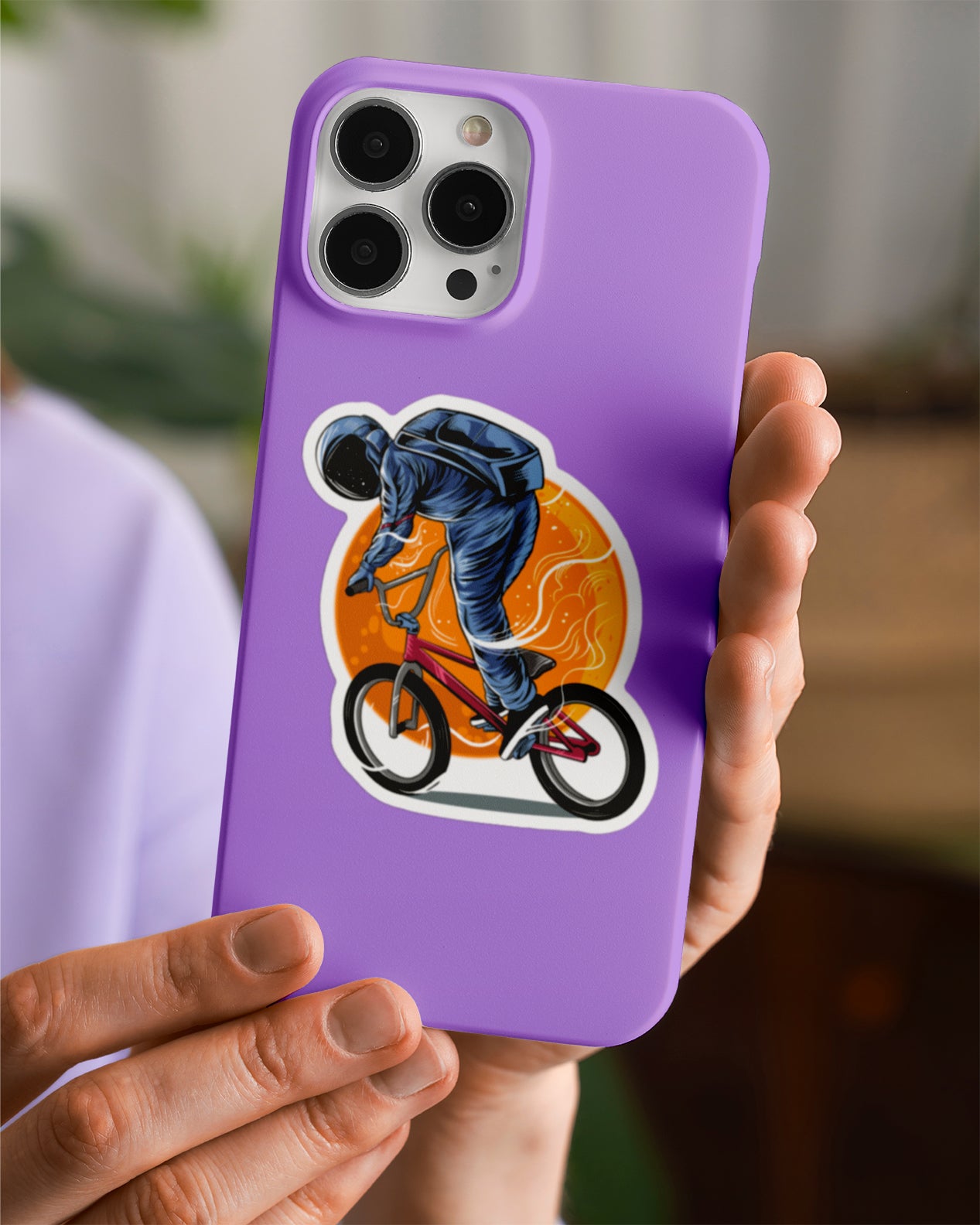 Astro Bike