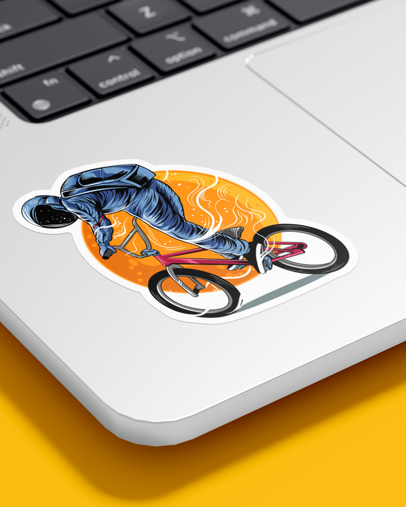 Astro Bike