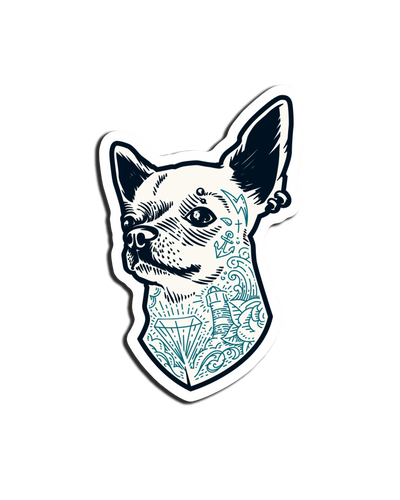 Bad Chihuahua