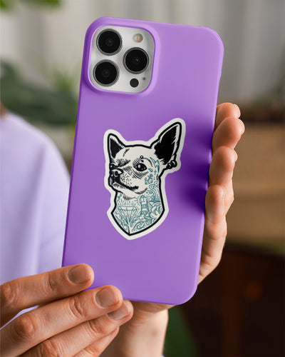 Bad Chihuahua