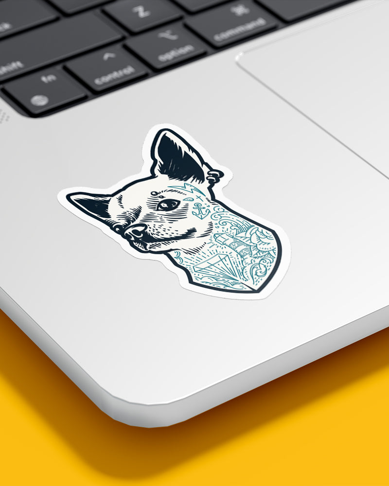 Bad Chihuahua