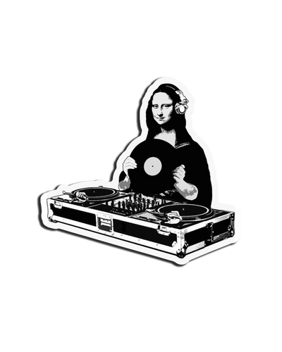 DJ Mona